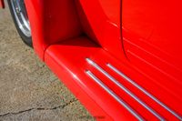 1939 Ford Deluxe Convertible Hot Rod LS1 for sale
