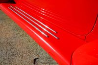 1939 Ford Deluxe Convertible Hot Rod LS1 for sale