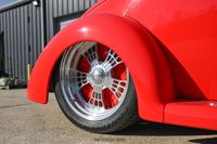 1939 Ford Deluxe Convertible Hot Rod LS1 for sale