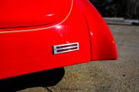 1939 Ford Deluxe Convertible Hot Rod LS1 for sale
