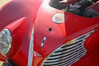 1939 Ford Deluxe Convertible Hot Rod LS1 for sale