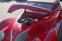 1939 Ford Deluxe Convertible Hot Rod LS1 for sale