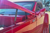 1939 Ford Deluxe Convertible Hot Rod LS1 for sale