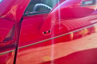 1939 Ford Deluxe Convertible Hot Rod LS1 for sale