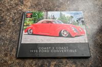1939 Ford Deluxe Convertible Hot Rod LS1 for sale