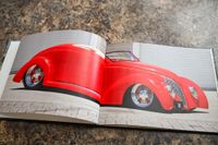 1939 Ford Deluxe Convertible Hot Rod LS1 for sale