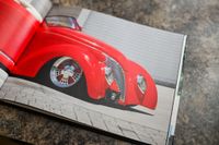 1939 Ford Deluxe Convertible Hot Rod LS1 for sale