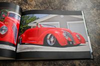 1939 Ford Deluxe Convertible Hot Rod LS1 for sale