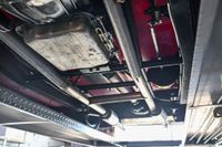 1939 Ford Deluxe Convertible Hot Rod LS1 for sale