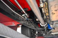 1939 Ford Deluxe Convertible Hot Rod LS1 for sale