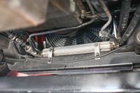 1939 Ford Deluxe Convertible Hot Rod LS1 for sale