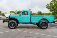1949 Dodge B-1 Truck Power Wagon Restomod for sale