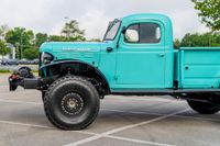 1949 Dodge B-1 Truck Power Wagon Restomod for sale