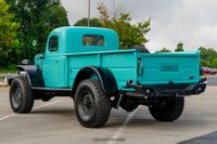 1949 Dodge B-1 Truck Power Wagon Restomod for sale