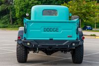 1949 Dodge B-1 Truck Power Wagon Restomod for sale