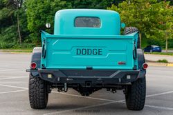 1949 Dodge B-1 Truck Power Wagon Restomod for sale