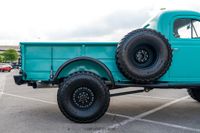 1949 Dodge B-1 Truck Power Wagon Restomod for sale