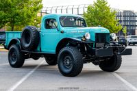 1949 Dodge B-1 Truck Power Wagon Restomod for sale