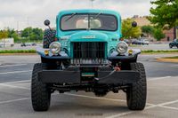 1949 Dodge B-1 Truck Power Wagon Restomod for sale