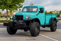 1949 Dodge B-1 Truck Power Wagon Restomod for sale