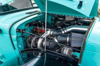 1949 Dodge B-1 Truck Power Wagon Restomod for sale