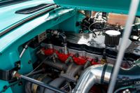 1949 Dodge B-1 Truck Power Wagon Restomod for sale