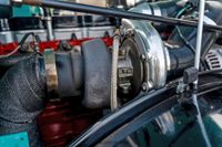 1949 Dodge B-1 Truck Power Wagon Restomod for sale