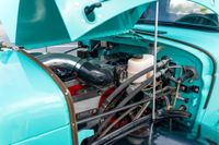 1949 Dodge B-1 Truck Power Wagon Restomod for sale