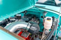 1949 Dodge B-1 Truck Power Wagon Restomod for sale