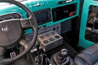 1949 Dodge B-1 Truck Power Wagon Restomod for sale