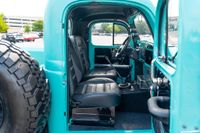 1949 Dodge B-1 Truck Power Wagon Restomod for sale