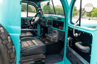 1949 Dodge B-1 Truck Power Wagon Restomod for sale