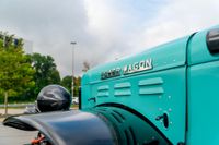 1949 Dodge B-1 Truck Power Wagon Restomod for sale