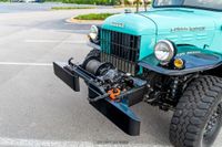 1949 Dodge B-1 Truck Power Wagon Restomod for sale