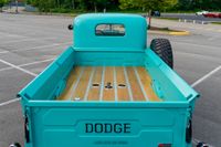 1949 Dodge B-1 Truck Power Wagon Restomod for sale