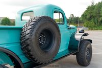 1949 Dodge B-1 Truck Power Wagon Restomod for sale