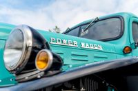 1949 Dodge B-1 Truck Power Wagon Restomod for sale