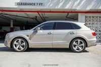 2017 Bentley Bentayga for sale