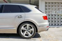 2017 Bentley Bentayga for sale