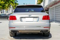 2017 Bentley Bentayga for sale