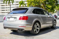 2017 Bentley Bentayga for sale