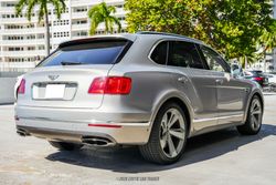 2017 Bentley Bentayga for sale