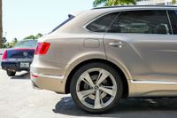 2017 Bentley Bentayga for sale
