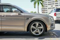 2017 Bentley Bentayga for sale