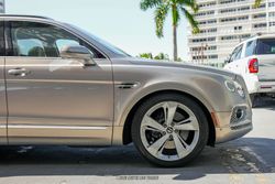 2017 Bentley Bentayga for sale