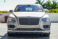2017 Bentley Bentayga for sale
