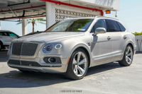 2017 Bentley Bentayga for sale