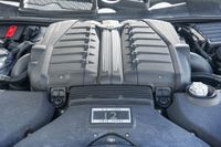 2017 Bentley Bentayga for sale