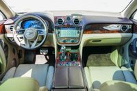 2017 Bentley Bentayga for sale