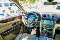 2017 Bentley Bentayga for sale